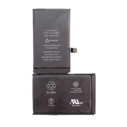 Batterie Interne pour iPhone X (avec Adhésif) - Haute Capacité