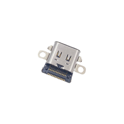 Connecteur de Charge à Souder pour Nintendo Switch OLED - Port USB-C