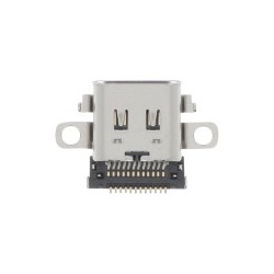 Connecteur de Charge pour Nintendo Switch - Port USB-C à Souder