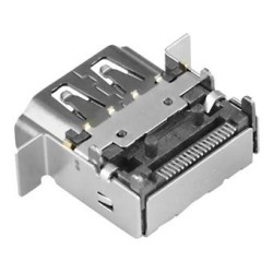 Port HDMI pour Xbox Series X - Remplacement Officiel