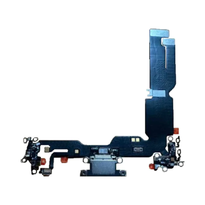 🔌 Connecteur de Charge iPhone 15 Plus | Remplacement Facile & Qualité Premium