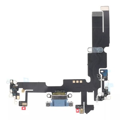 🔌 Connecteur de Charge iPhone 14 Plus | Remplacement Facile & Qualité Premium