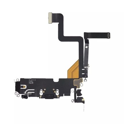 🔌 Connecteur de Charge iPhone 14 Pro | Remplacement Facile & Qualité Premium