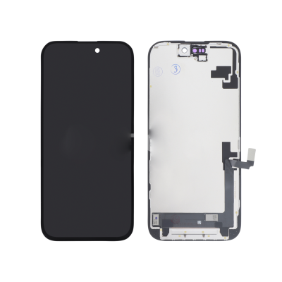 📱 Écran OLED iPhone 16 | Remplacement Facile & Qualité Premium