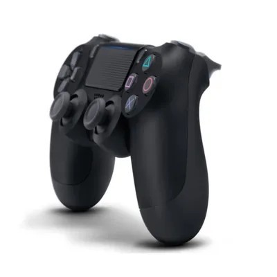 Manette Compatible PS4 - Manette sans Fil Bluetooth avec Vibration et Pavé Tactile