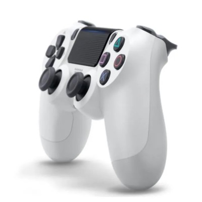 Manette Compatible PS4 - Manette sans Fil Bluetooth avec Vibration et Pavé Tactile