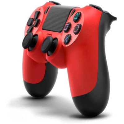 Manette Compatible PS4 - Manette sans Fil Bluetooth avec Vibration et Pavé Tactile