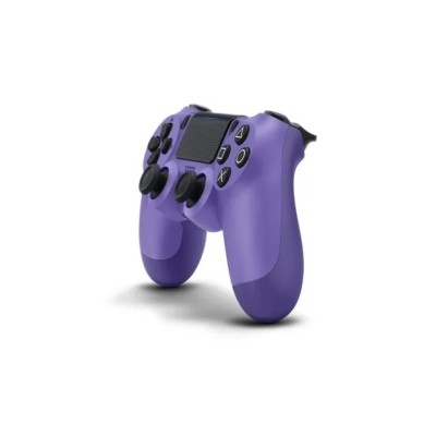 Manette Compatible PS4 - Manette sans Fil Bluetooth avec Vibration et Pavé Tactile