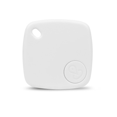 Smart Air Tag - Traceur Compatible Apple Find My, Batterie 1 An