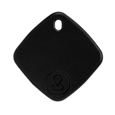 Smart Air Tag - Traceur Compatible Apple Find My, Batterie 1 An