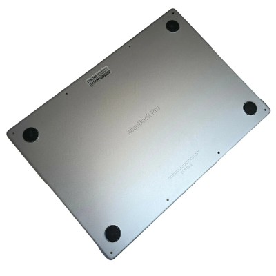 Capot Inférieur MacBook Pro 14" A2442 / A2779 | Bottom Case Original