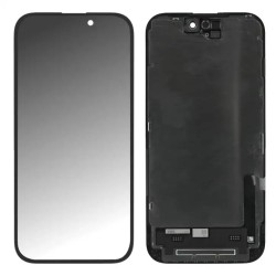 Écran iPhone 15 Plus In-Cell - Remplacement et Haute Qualité d'Affichage