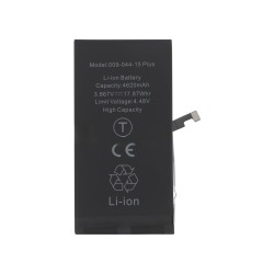 Batterie iPhone 15 Plus Haute Capacité - Autonomie Prolongée et Performances Optimisées