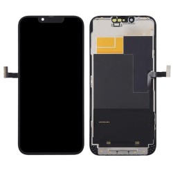 Écran LCD INCELL pour iPhone 13 Pro - Full HD & Tactile