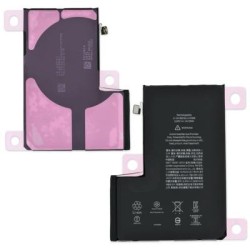 Batterie Interne pour iPhone 12 Pro Max (avec Adhésif) - Haute Capacité