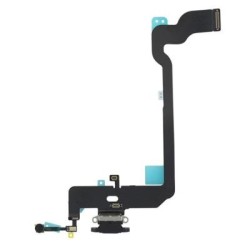 Nappe Connecteur de Charge pour iPhone XS - Port Lightning & Micro