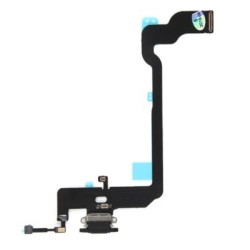 Nappe Connecteur de Charge pour iPhone XS Max - Port Lightning & Micro