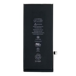 Batterie Interne pour iPhone XR (avec Adhésif) - Haute Capacité